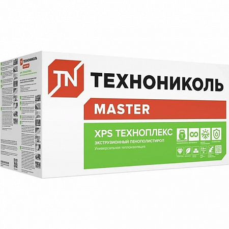 Техноплекс 50мм